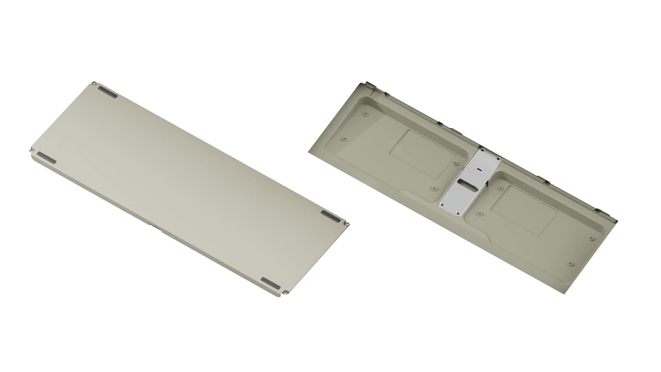 TOFU60 3.0 fully assembled – KBDfans® Mechanical Keyboards Store