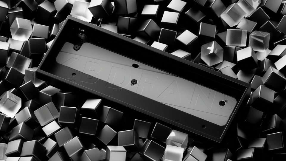 Tofu60 Redux V2 Configuration – KBDfans® Mechanical Keyboards Store